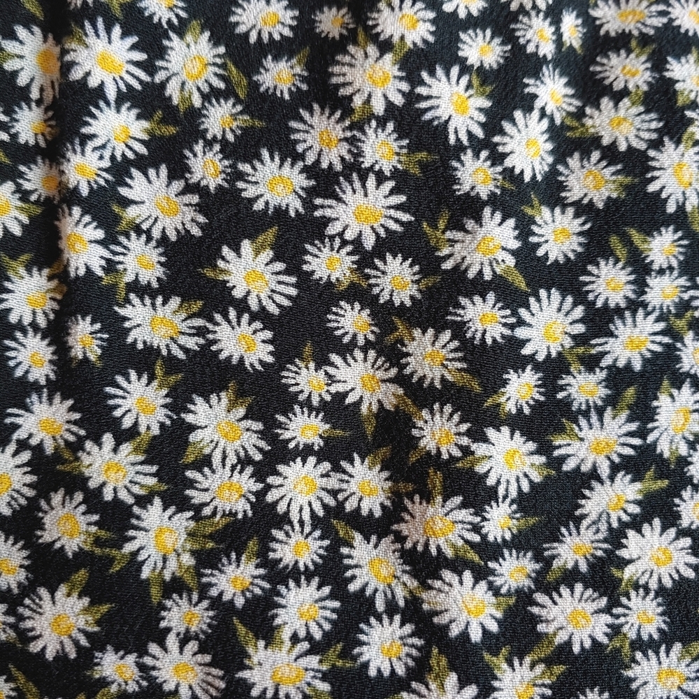 Daisy Sun Dress